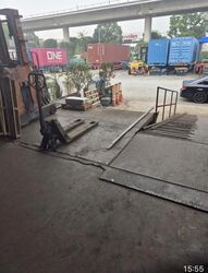 Benoi Road (D22), Factory #634993201